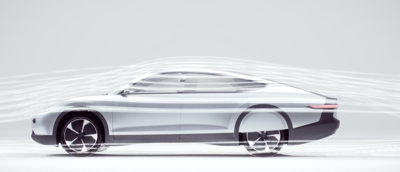 Illustration for article titled The Lightyear One 'Solar Car' Is Amazing But Isn't Quite What You Think It Is